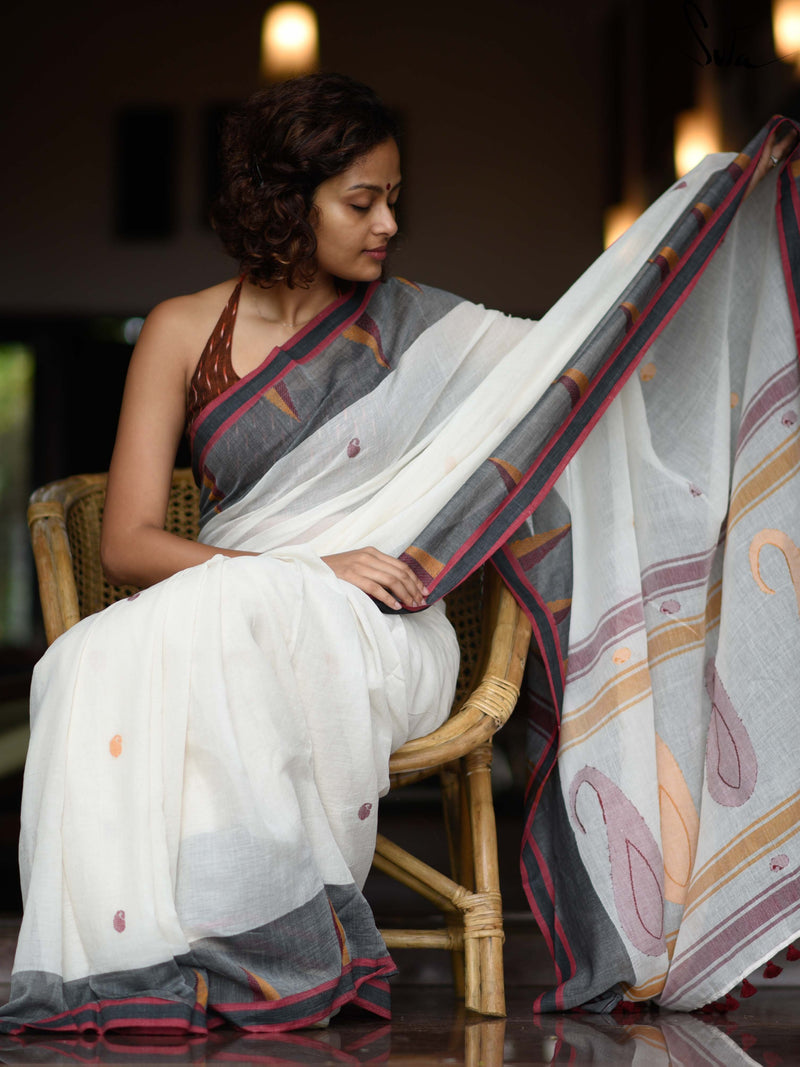 Anuchcharita (An untold story)