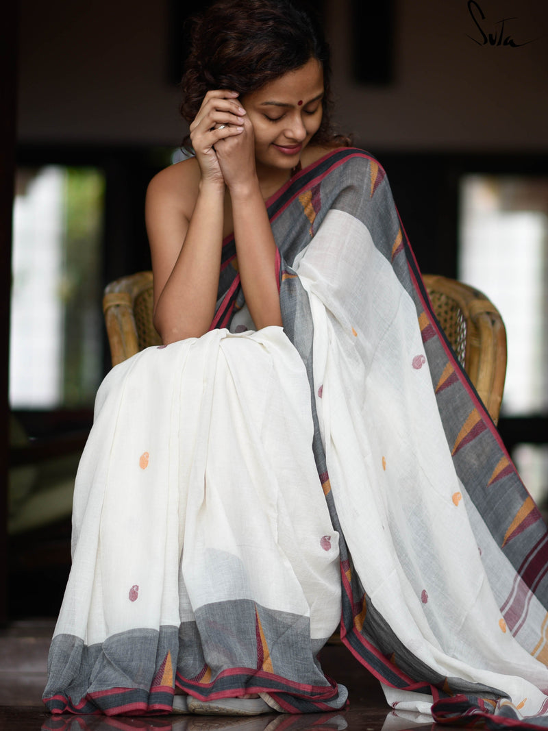 Anuchcharita (An untold story)