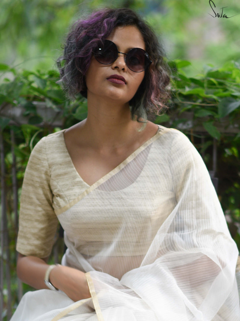 A jute sweven (Blouse)