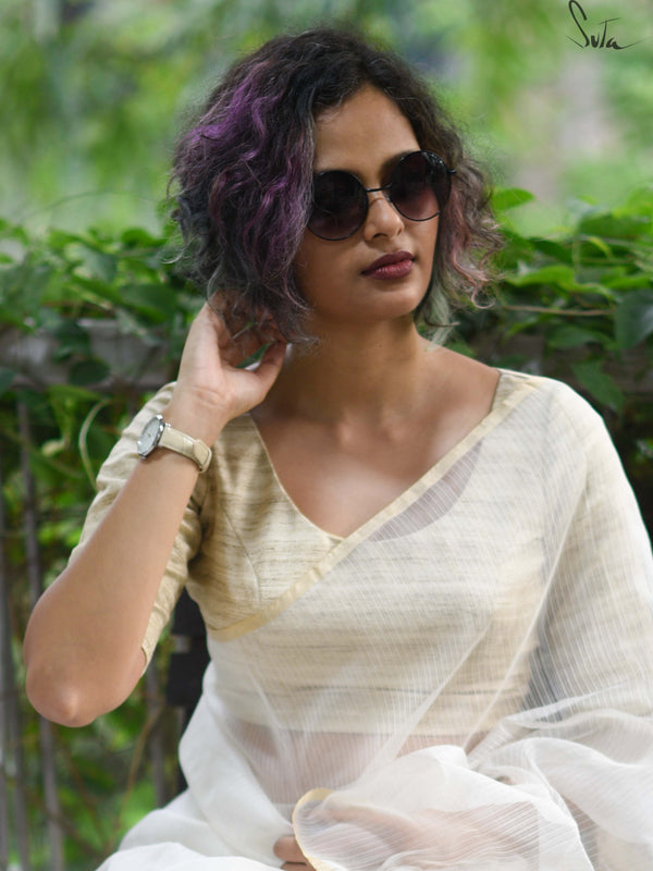 A jute sweven (Blouse)