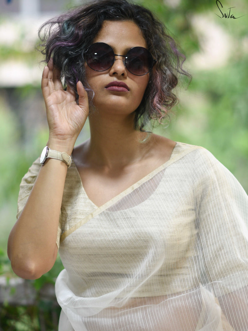 A jute sweven (Blouse)