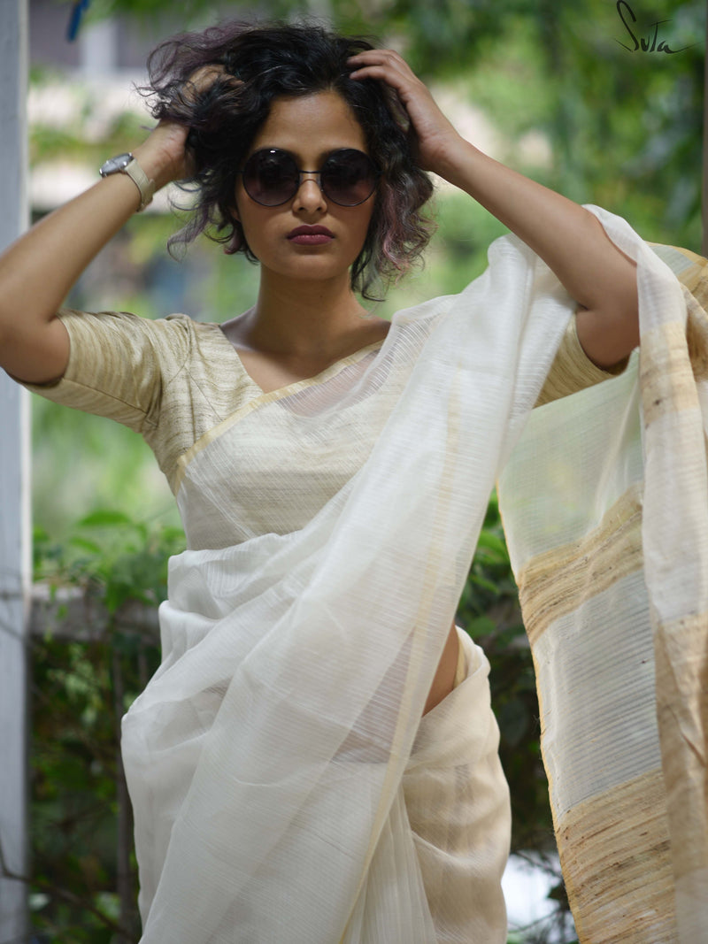 A jute sweven (Blouse)