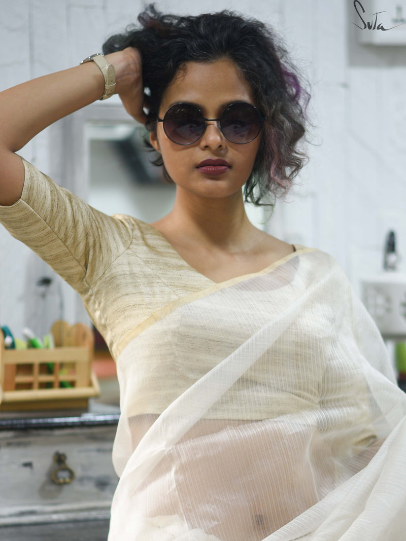 A jute sweven (Blouse)