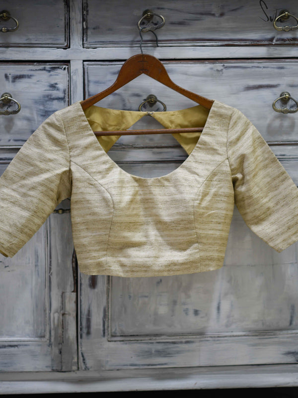 A jute sweven (Blouse)