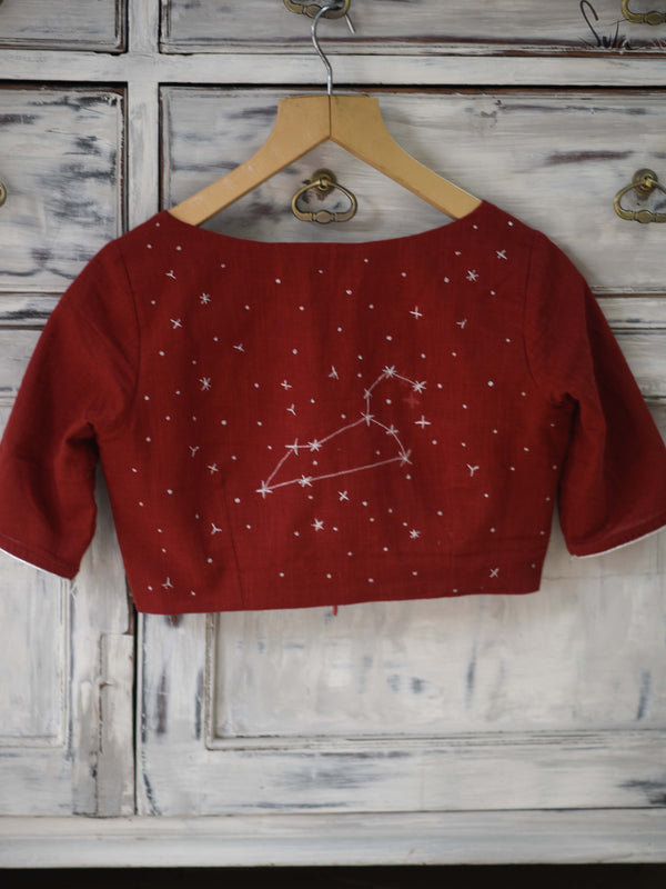 Constellation (Blouse)