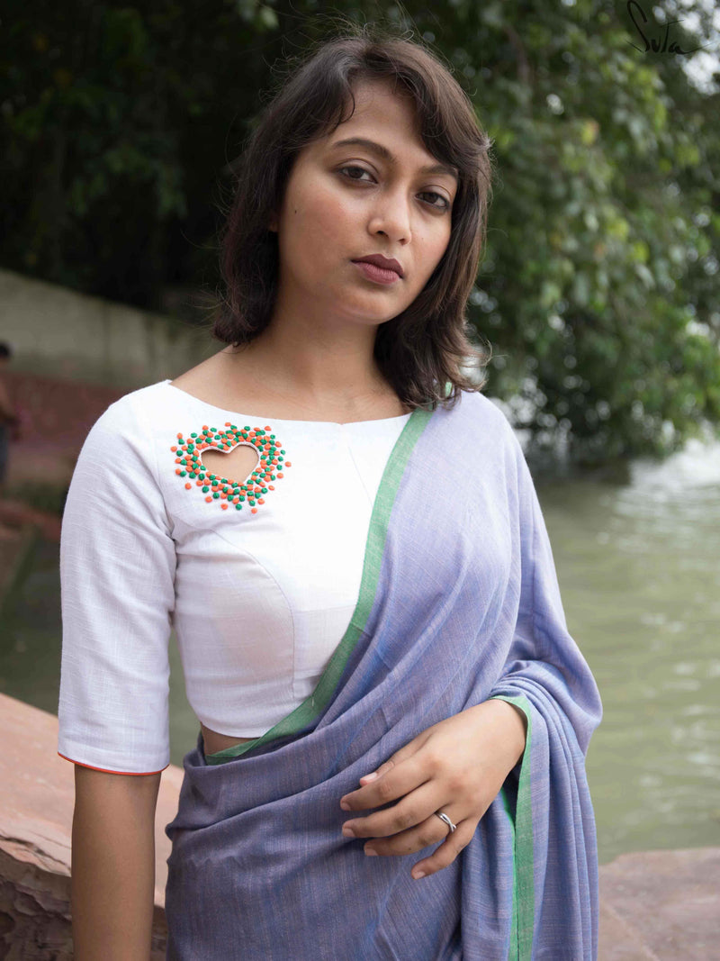 Desi dil (Blouse)