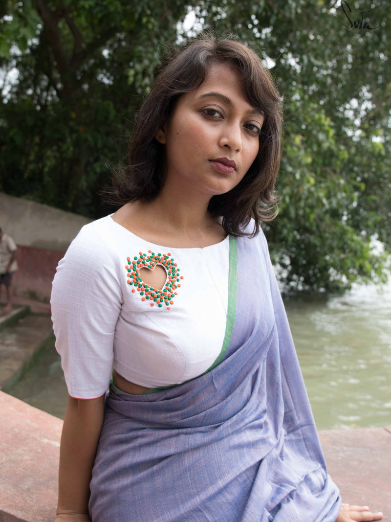 Desi dil (Blouse)