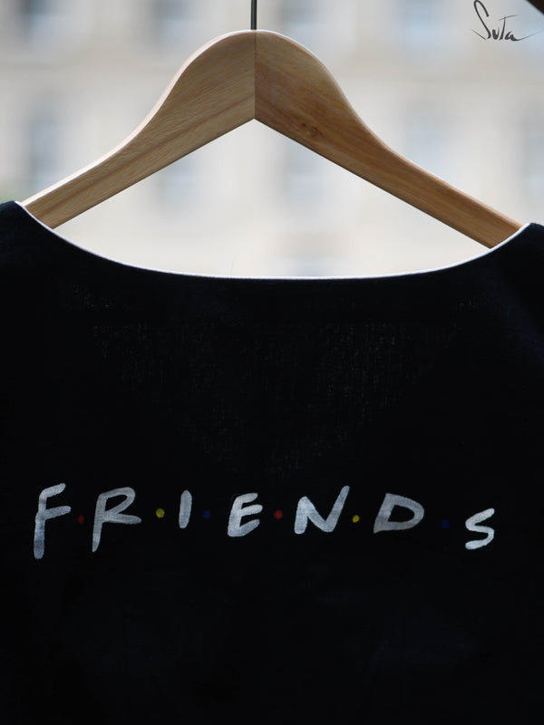 Friends (Blouse)