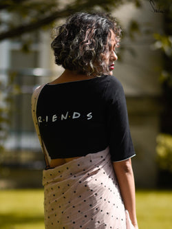 Friends (Blouse)