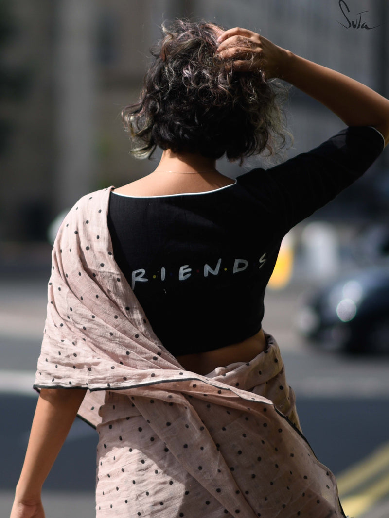 Friends (Blouse)