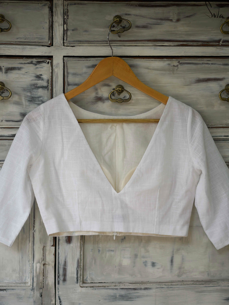 Independent heart (Blouse)