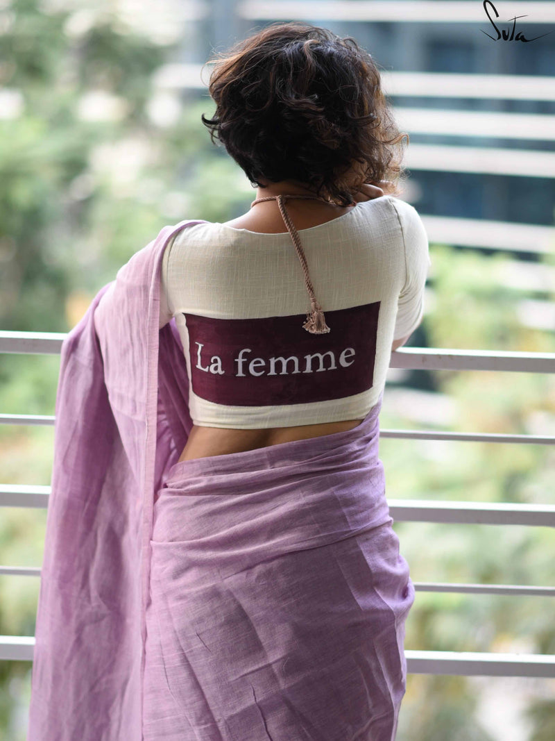 La Femme (Blouse)