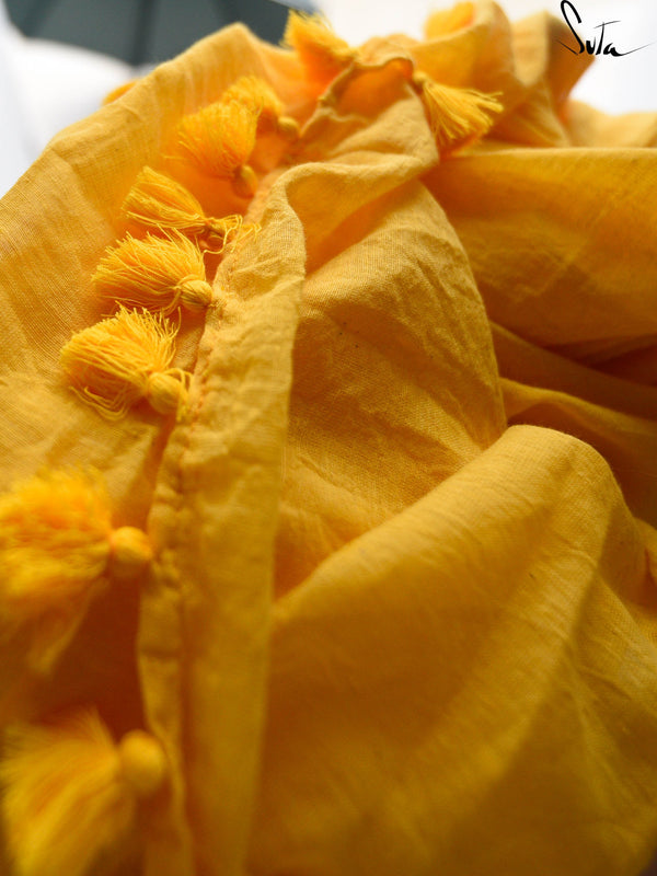 Made in heaven: Butterfly yellow