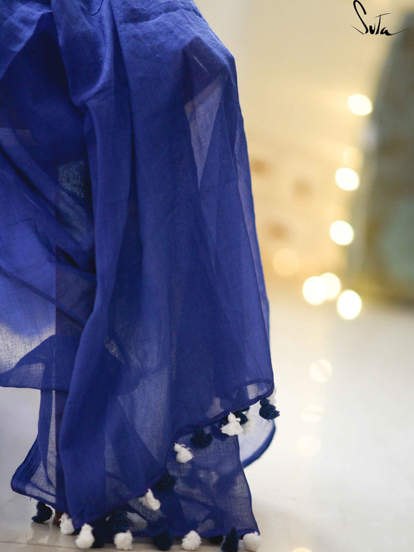 Made in heaven: Midnight blue