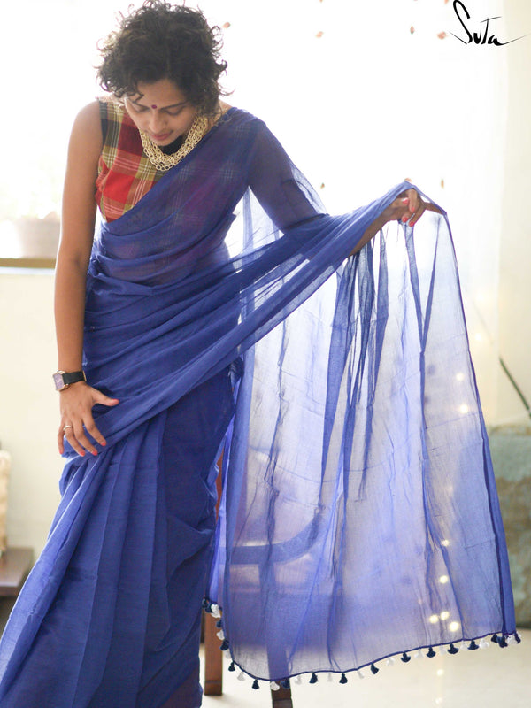 Made in heaven: Midnight blue
