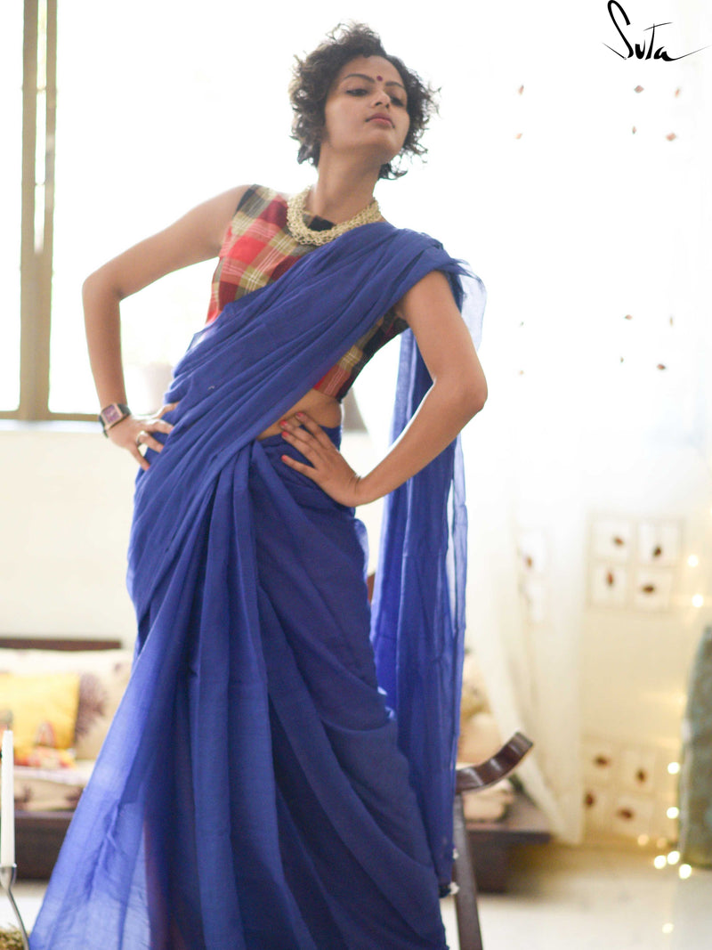 Made in heaven: Midnight blue