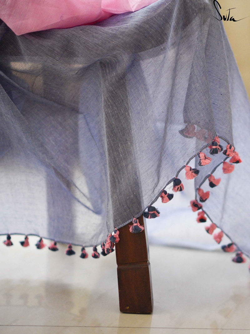 Made in heaven: Rose in midnight