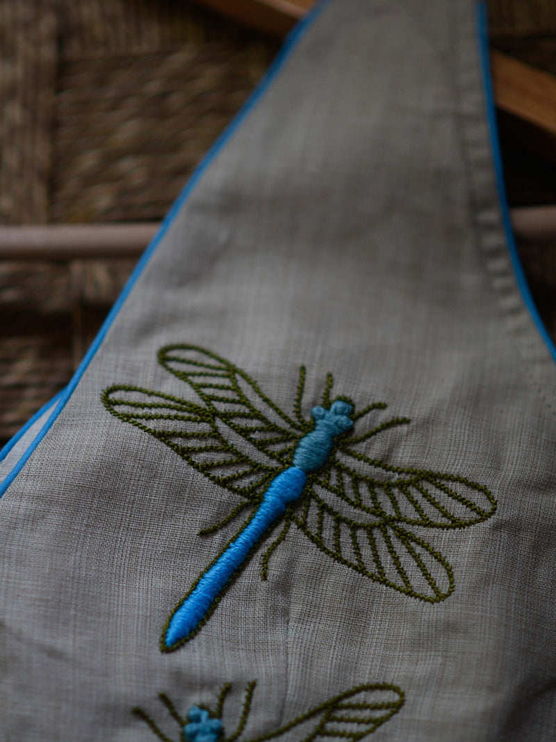 Magical Dragon fly (Blouse)