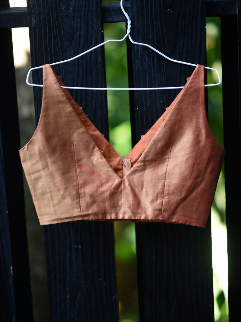 Rust eri (Blouse)