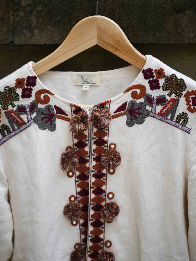 The wild ones (Jacket)