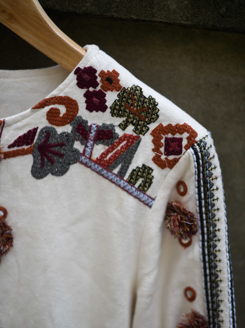 The wild ones (Jacket)