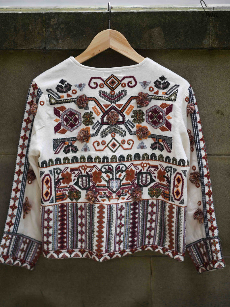 The wild ones (Jacket)