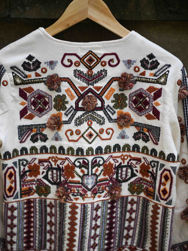 The wild ones (Jacket)