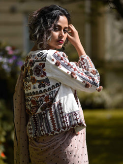 The wild ones (Jacket)