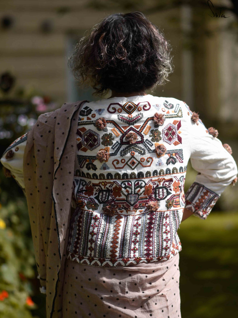 The wild ones (Jacket)