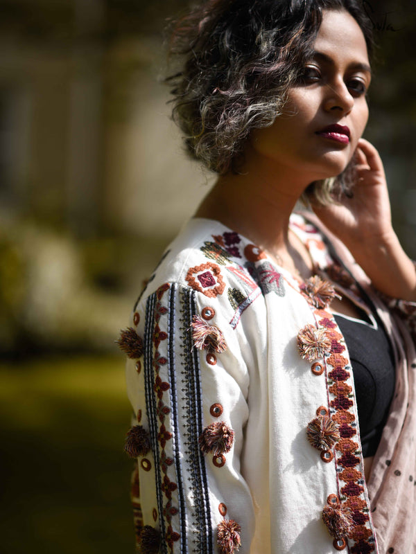 The wild ones (Jacket)