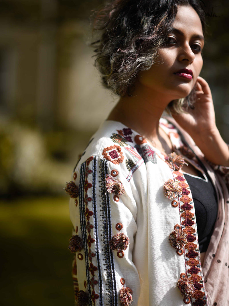 The wild ones (Jacket)
