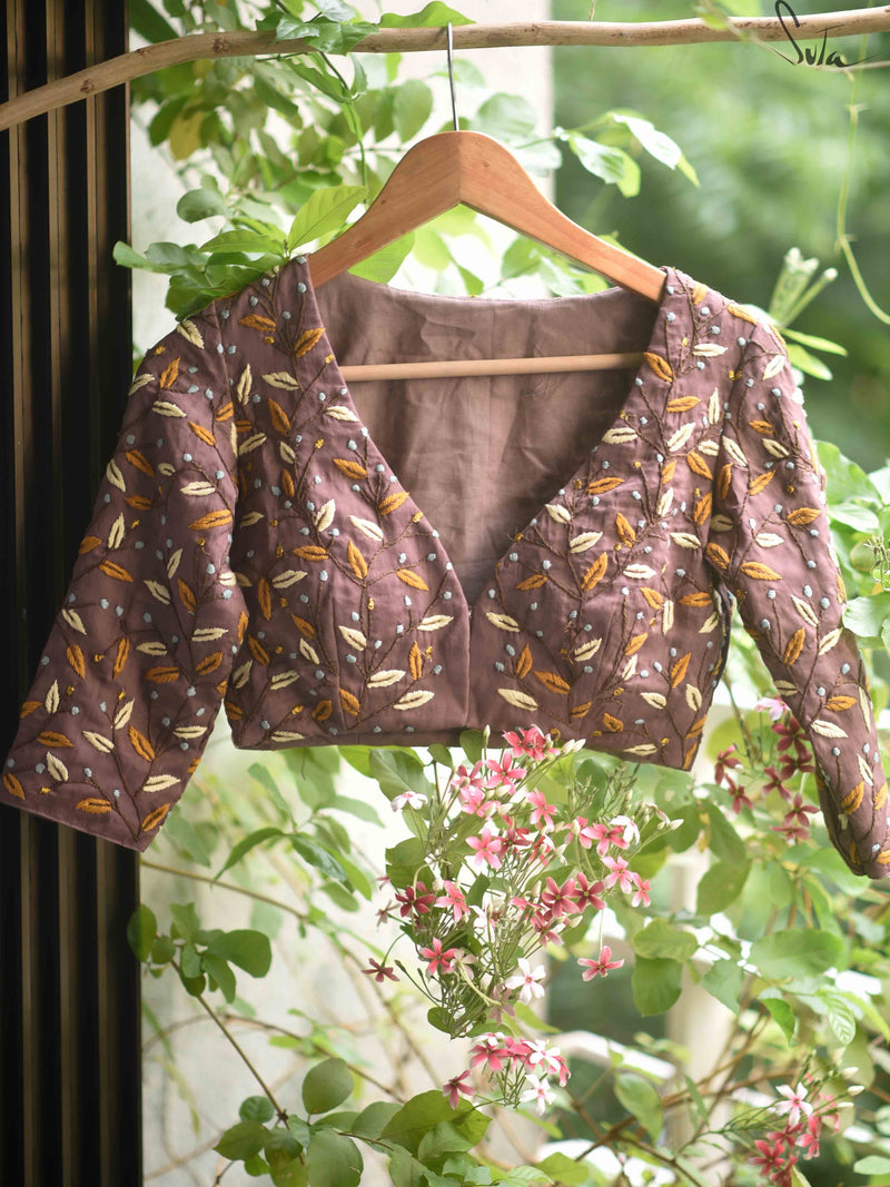 Wish come true tree (Blouse)