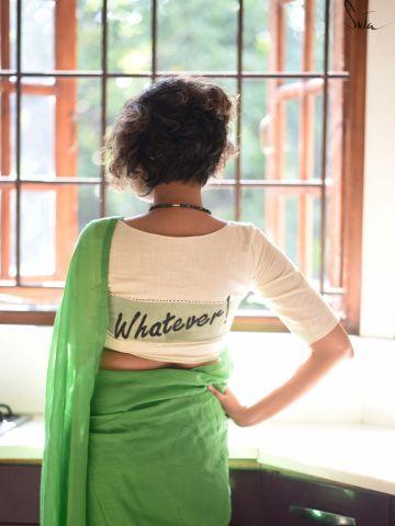 Whatever (Blouse)