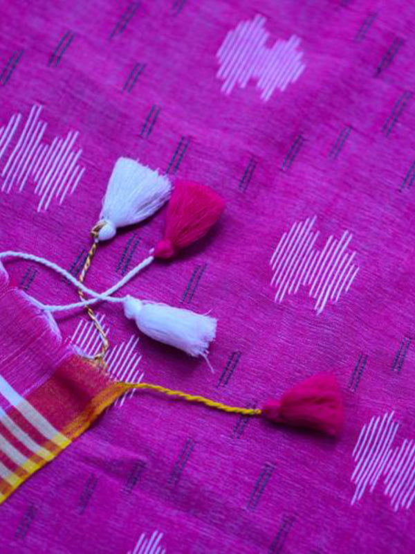 Frangipani- white and pink