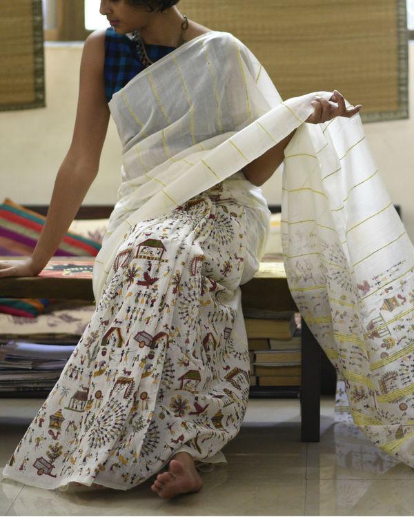 Warli world on khesh
