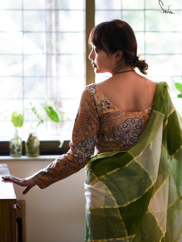 Camouflage (Blouse)